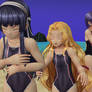TOCS: Non-Class VII Swimwear Showcase Pic