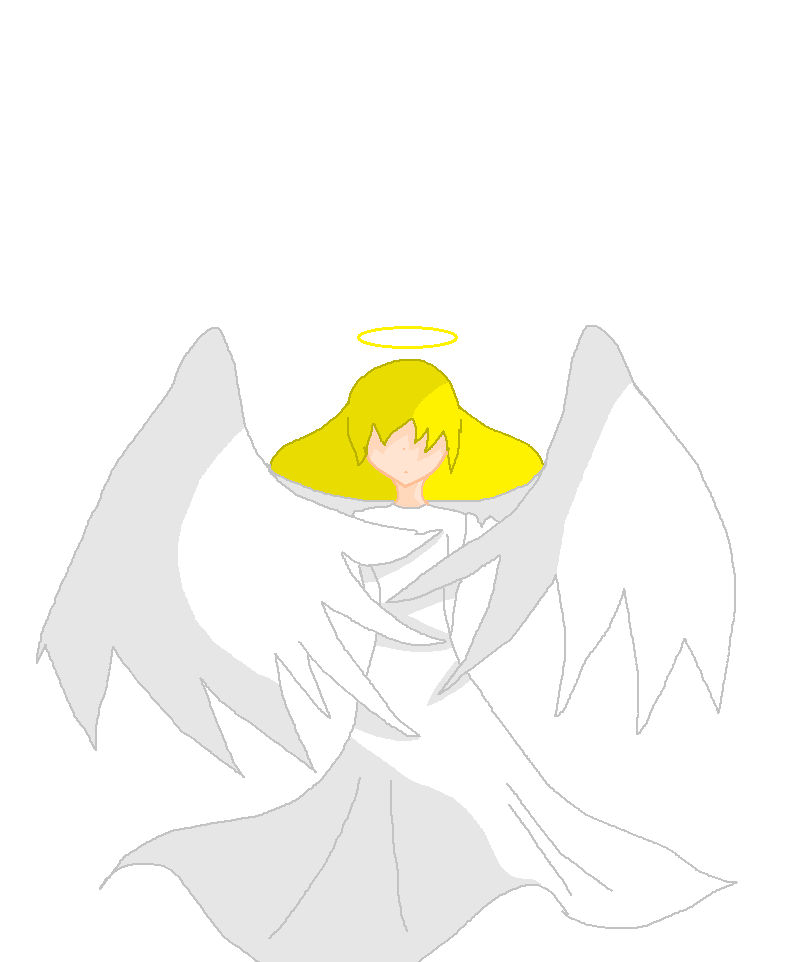 Random Angel Things Random Angel by Hananeko123 on DeviantArt