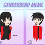 Gender Bender XD