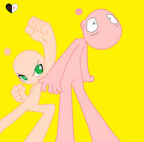 PPGD-Fighting Base by TFAfangirl14 on DeviantArt