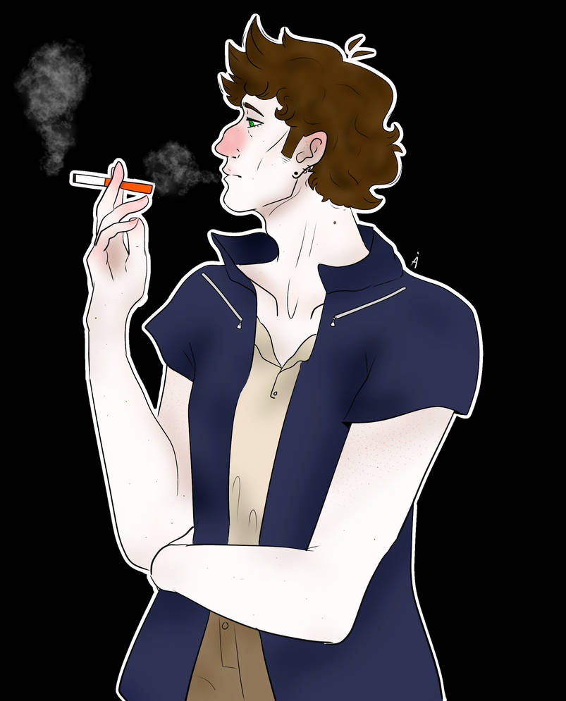 Riff by pestpo on DeviantArt