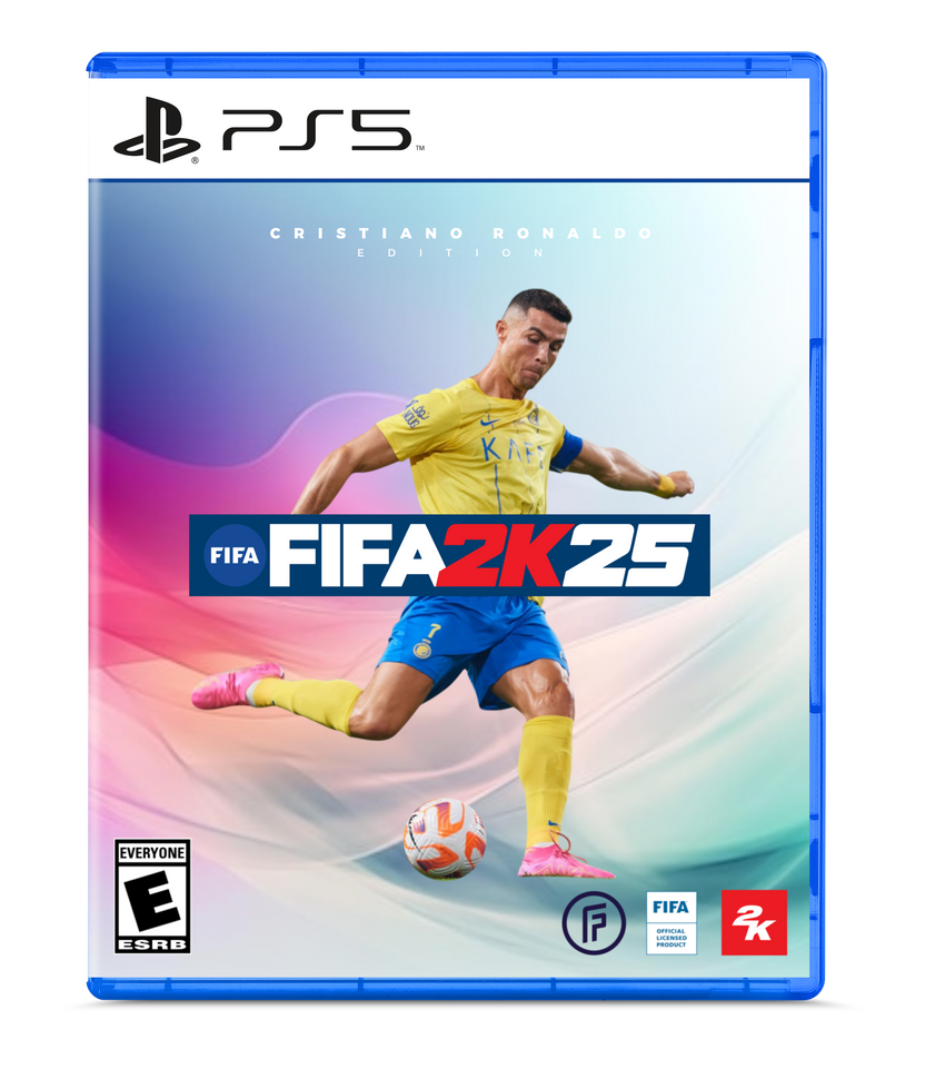 Fifa 25 Game Release Date 2025 Joete Marena