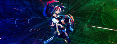 Disgaea Sig