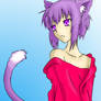 Colored Neko-XXXXwitlee