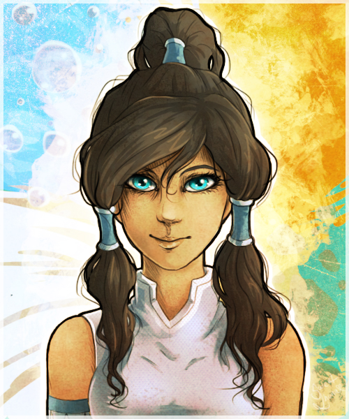 Korra