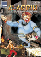 Cartoon DVD Covers