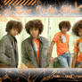 Corbin Bleu Wallaper