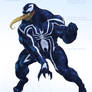 Venom - OG Marvel remix DB