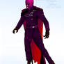 Magneto - OG Marvel remix DB