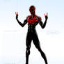 Spider-Man / Miles Morales - OG Marvel remix DB