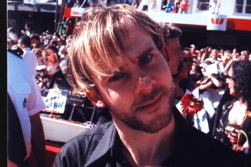 Dominic Monaghan