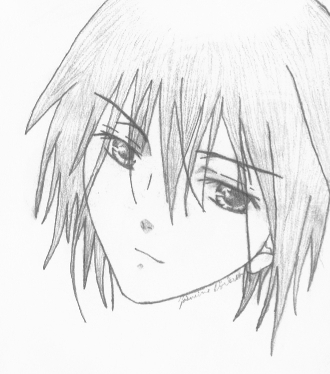 Nostalgia 2: Ikuto