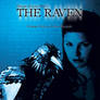 THE RAVEN poster