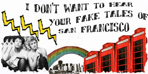 Fake Tales of San Francisco 2