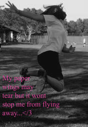 My Paper Wings