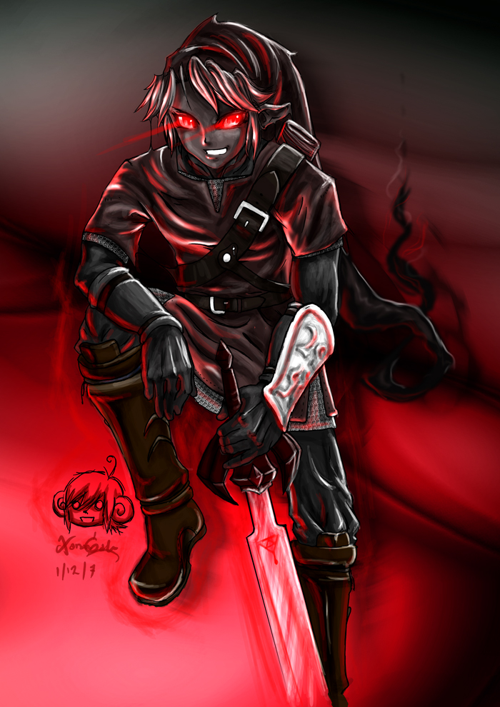 Dark Link 2