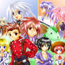 Symphonia group