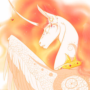 Goddess of the Sun | MLP:FiM