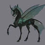 Simple Changeling (outdated) | MLP:FiM