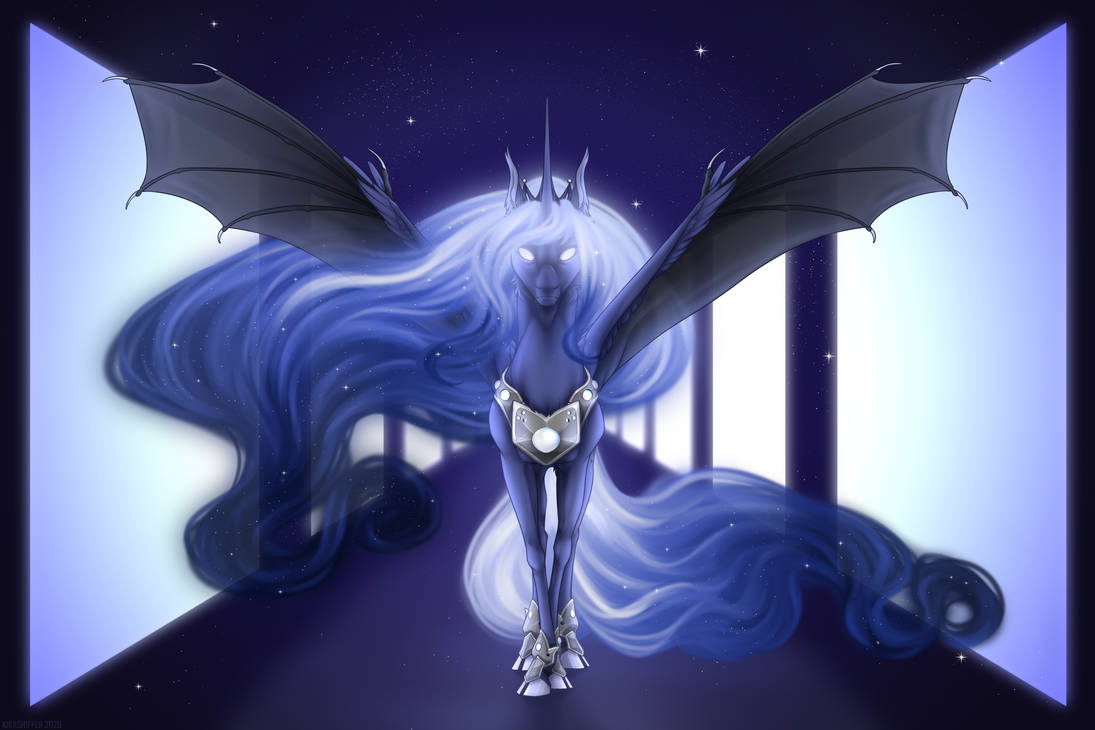 К чему снится пони. Принцесса Луна с белыми волосами. Хранительницы Луны. Хранительница Луны ангел. Хранительница ночи.