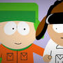 Block 13 X South Park Edit Kyle and Azzouz