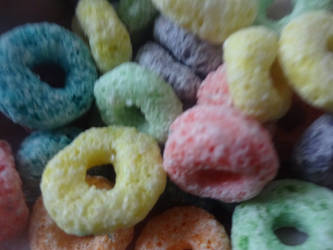 FROOT Loops