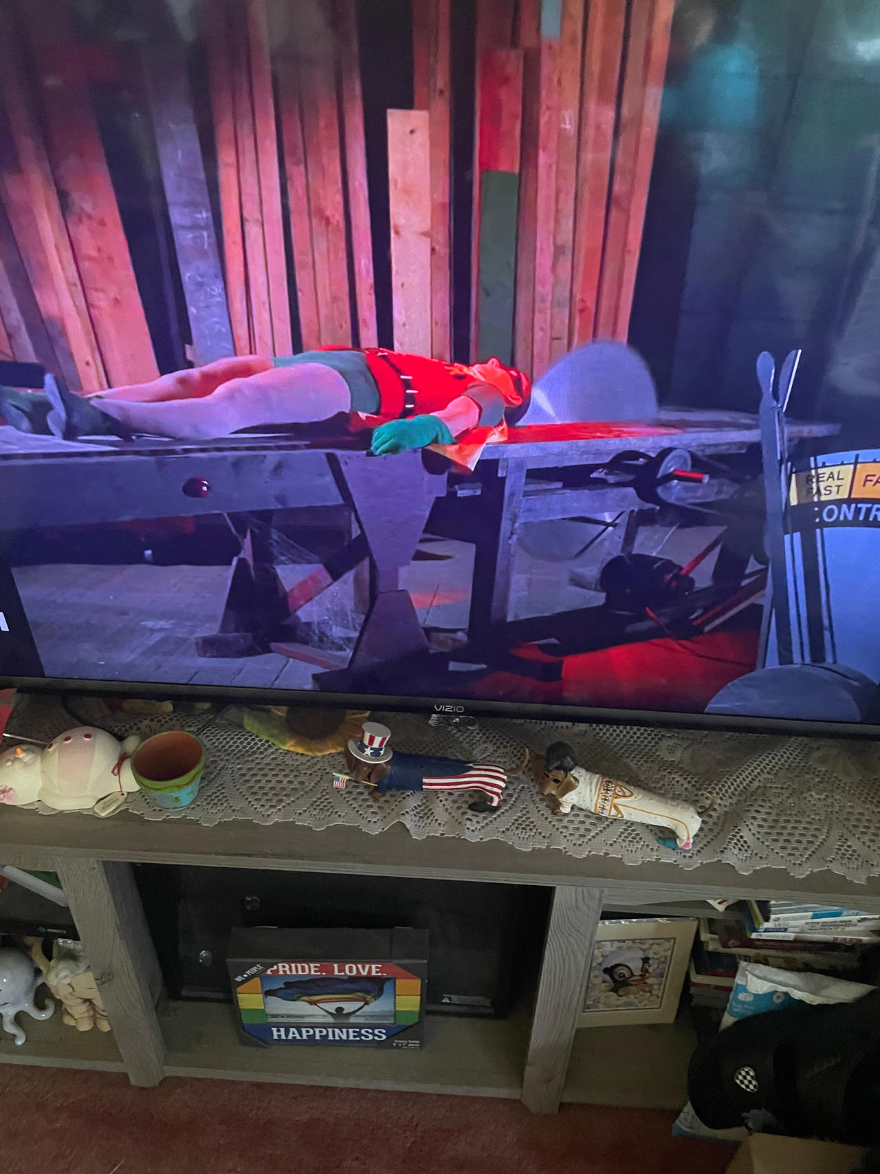 Robin in peril by jimthevillian on DeviantArt