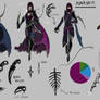 Assassin color scheme