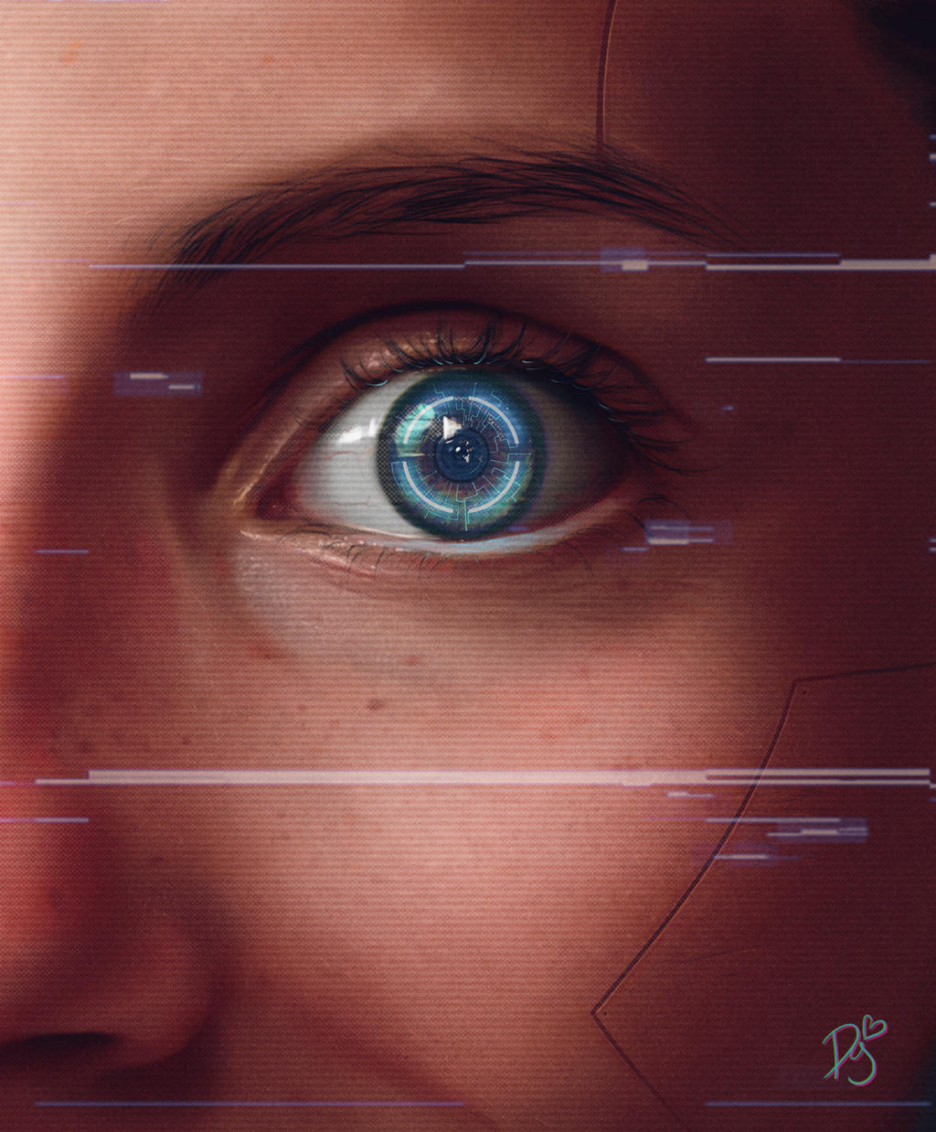 Camera by DyanerisArt on DeviantArt