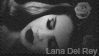 Lana Del Rey Stamp