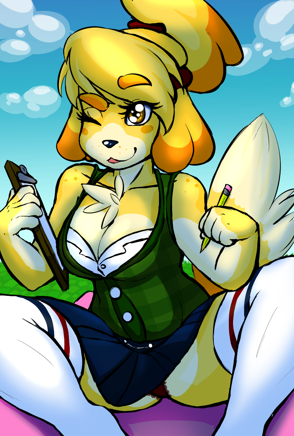 Isabelle