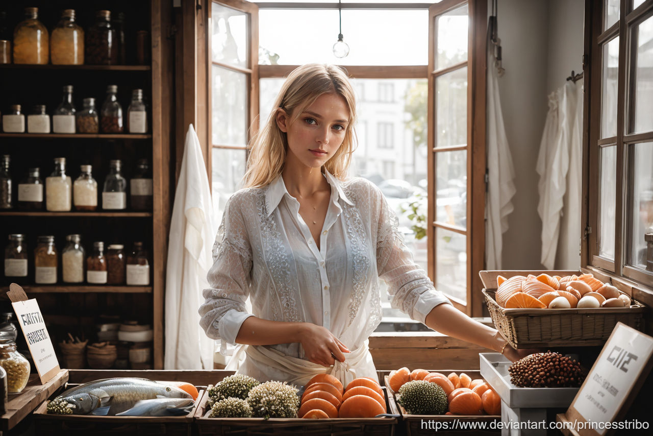 BIRGITTA. Meaning: Exalted one by princesstribo on DeviantArt