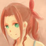 FFVII: Aerith