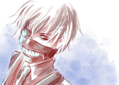 TG Kaneki