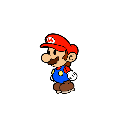 Paper Mario