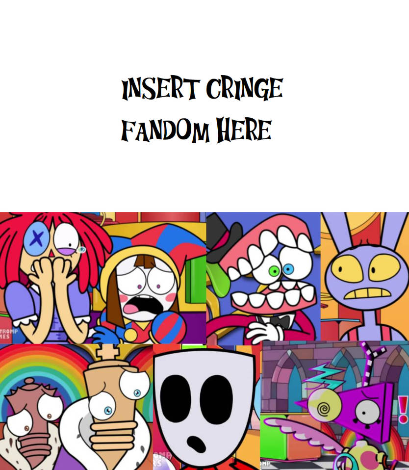 Shocked by blueclover24 on DeviantArt