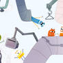 Storybots Wallpaper