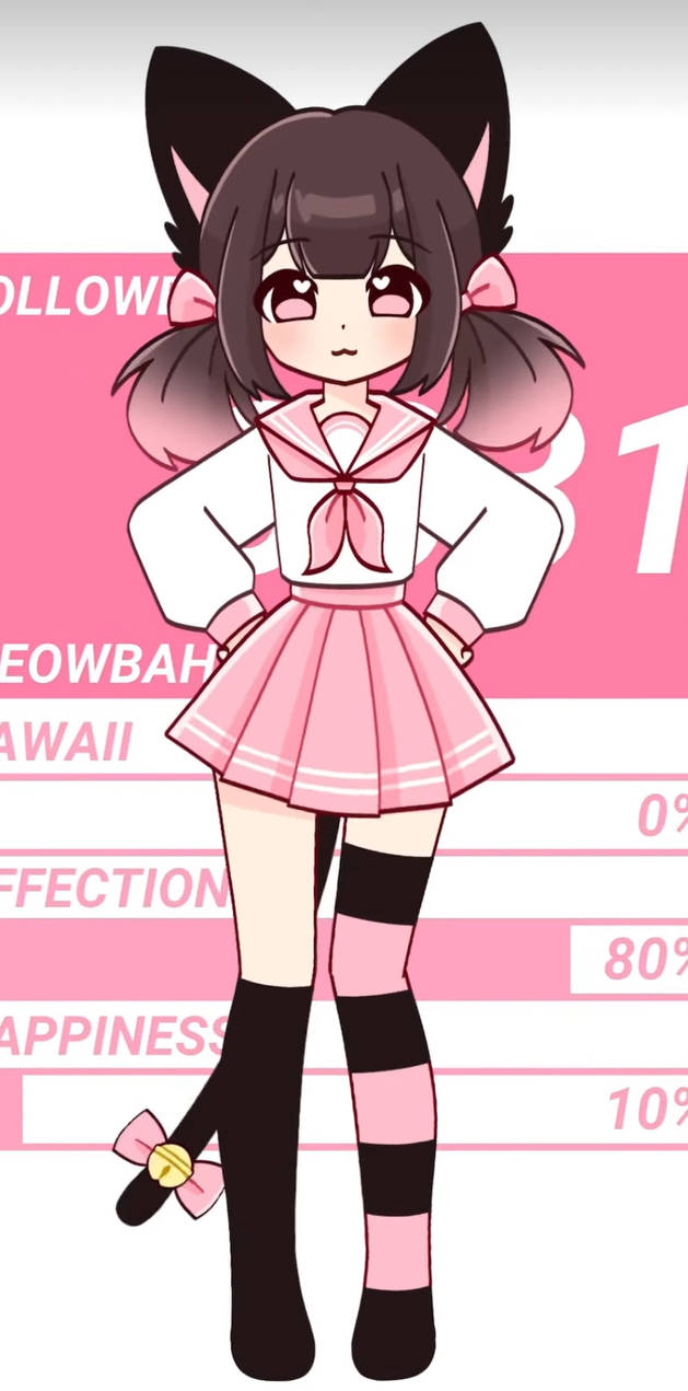 Posting Meowbahh New Look 3 By Blueclover24 On DeviantArt posting-meowbahh-new-look-3-by-blueclover24-on-deviantart