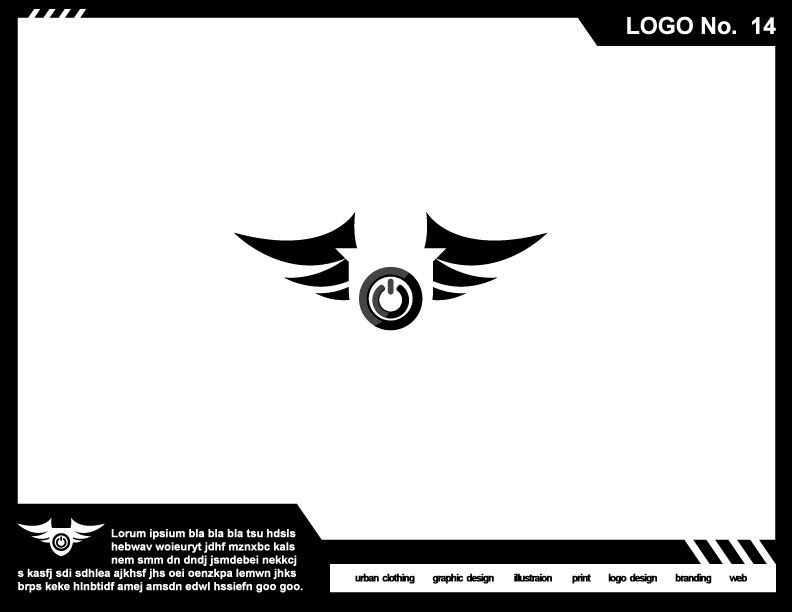 DigiShield by mullet2dmax on DeviantArt