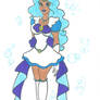 AT-Marina The Sailor Aquarius