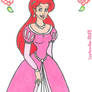 Princess Ariel