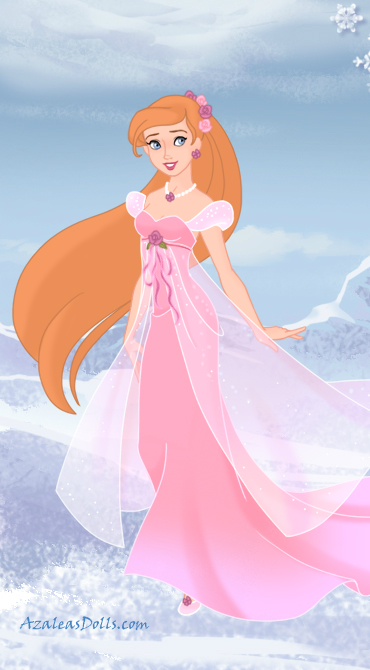 Perfect-Maiden-Princess-Giselle-Disney-Senior-the-VIII-AzaleasDolls.
