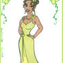 Beautiful Tiana