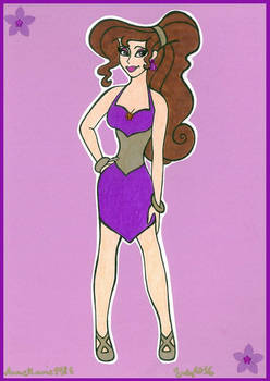 Modern Megara