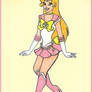 Sailor Sunna