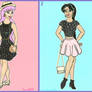 Polyvore Chicks