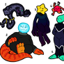 Spaaaaaace Adopts (OPEN)