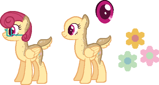 Mrs. Shy Vector Mrs shy redesign by Jeb339805 on DeviantArt