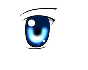 Just Eye