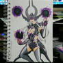Syndra - League of Legends 